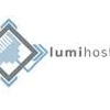 LumiHosting logo