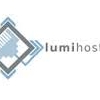LumiHosting logo