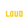 Mainostoimisto Loud Oy logo