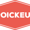 Mainostoimisto Poickeus logo