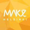 Make Helsinki Oy logo
