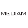 Mediam Helsinki DC logo