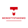 Menestystakomo Oy logo