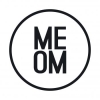 MEOM Oy logo