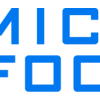 Micro Focus Suomi logo