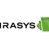 Mirasys Oy logo