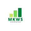 MKWS Laskutus Oy logo
