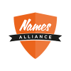 Names Alliance logo