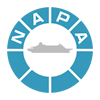 Napa Oy logo