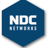 NDC Networks Oy logo