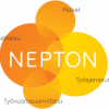 Saarni Nepton Oy logo