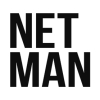 Net Man Oy logo