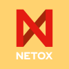 Netox Oy logo