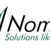 Nomis Oy logo