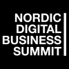 Nordic Digital Business Summit logo