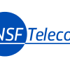 NSF Telecom Ab logo