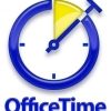 Office Time  logo