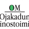 Ojakadun Mainostoimisto logo