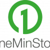 OneMinStory logo