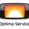 Optima Service Oy logo