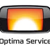 Optima Service Oy logo