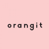 OrangIT Oy logo