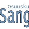 Osuuskunta Sange logo