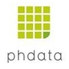 PH Data Oy logo