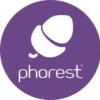 Phorest logo