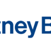 Pitney Bowes Oy logo