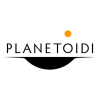 Planetoidi Oy logo