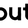 Poutanet logo