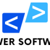 Power Software Oy logo