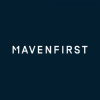 Mavenfirst logo