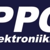 PPO-Elektroniikka Oy logo