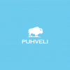 Puhveli logo