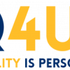 Q4US logo