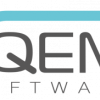 QEM Software Oy logo