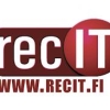 Rec It Solutions Oy logo