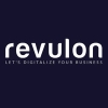 Revulon logo