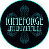 Rimeforge Entertainment Osk logo