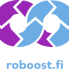 Roboost Solutions Oy logo