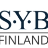 S.Y.B. Finland Oy logo