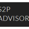 S2P advisor services Oy logo