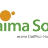 SAIMA Soft Oy logo