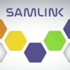 Samlink Ab Oy logo