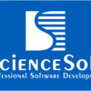 ScienceSoft logo