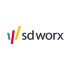 SD Worx logo