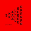 SKALER logo