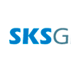 SKS Group Oy  logo